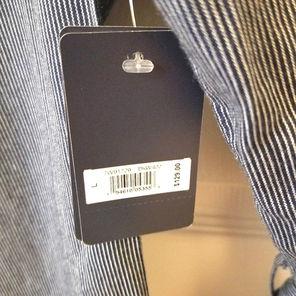 Lucky Brand Jumpsuit - Picture 6 of 6